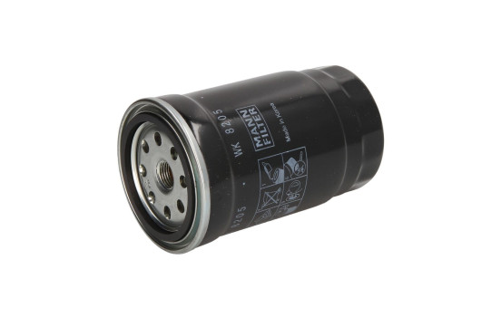 Fuel filter WK 820/5 MANN-FILTER