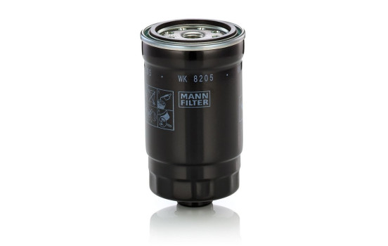 Fuel filter WK 820/5 MANN-FILTER, Image 2