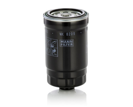 Fuel filter WK 820/5 Mann, Image 2