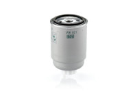 Fuel filter WK 821 MANN-FILTER