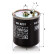 Fuel filter WK 822/1 Mann, Thumbnail 4