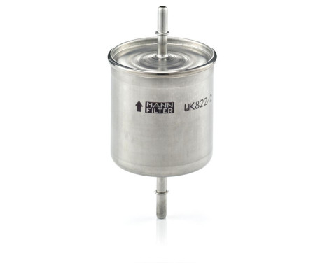 Fuel filter WK 822/2 Mann, Image 2