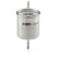 Fuel filter WK 822/2 Mann, Thumbnail 2