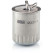 Fuel filter WK 822/3 Mann, Thumbnail 2