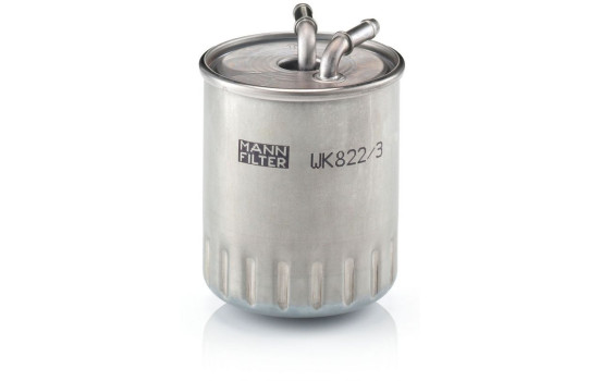 Fuel filter WK 822/3 Mann, Image 2