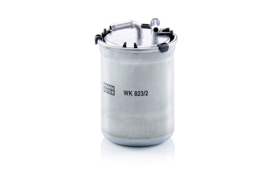 Fuel filter WK 823/2 Mann