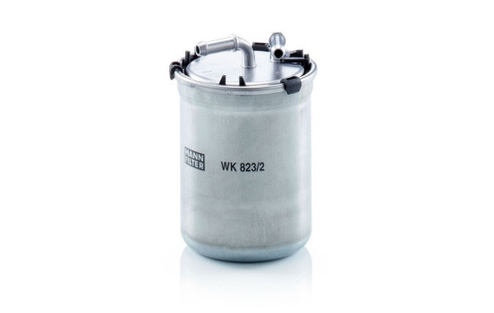 Fuel filter WK 823/2 Mann, Image 3