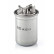 Fuel filter WK 823/3 x MANN-FILTER