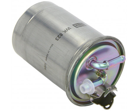 Fuel filter WK 823 Mann