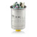 Fuel filter WK 823 Mann, Thumbnail 2