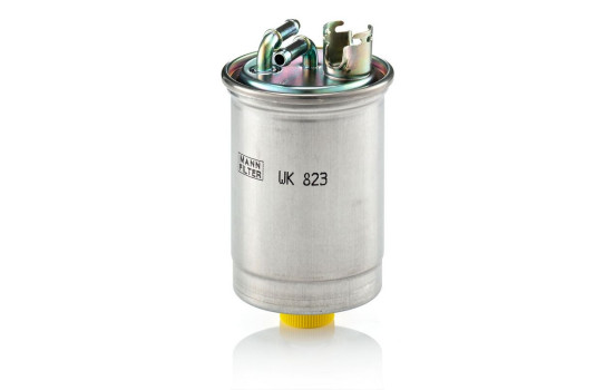 Fuel filter WK 823 Mann, Image 3