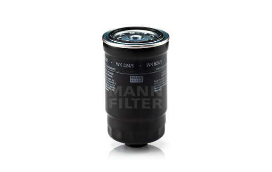 Fuel filter WK 824/1 Mann