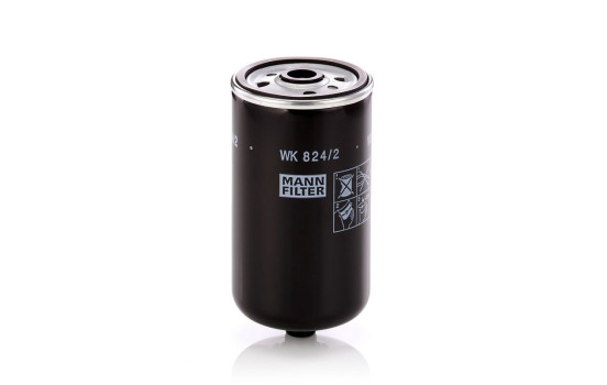Fuel filter WK 824/2 MANN-FILTER, Image 2