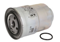 Fuel filter WK 828 x MANN-FILTER