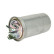 Fuel filter WK 829/1 x MANN-FILTER
