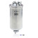 Fuel filter WK 829/1 x Mann, Thumbnail 2