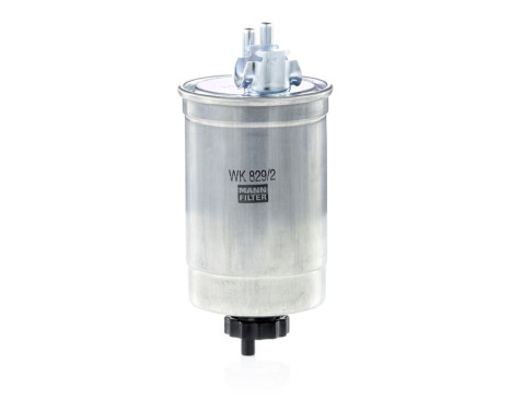 Fuel filter WK 829/2 Mann, Image 2
