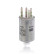 Fuel filter WK 829/5 Mann, Thumbnail 2