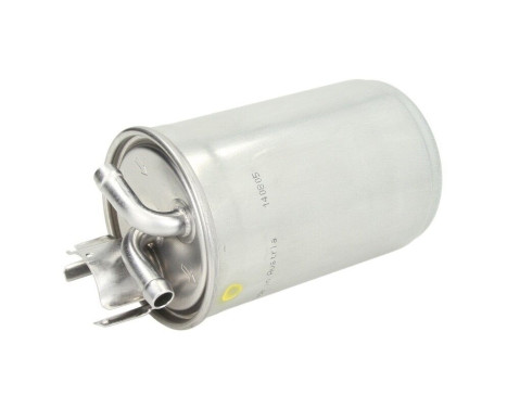 Fuel filter WK 829 Mann