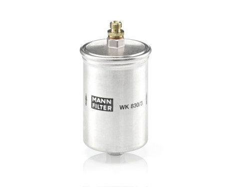 Fuel filter WK 830/3 Mann, Image 3