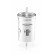Fuel filter WK 830/7 MANN-FILTER