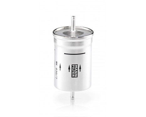 Fuel filter WK 830/7 Mann