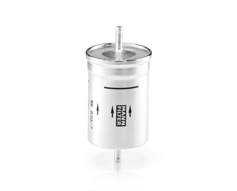 Fuel filter WK 830/7 Mann, Image 3