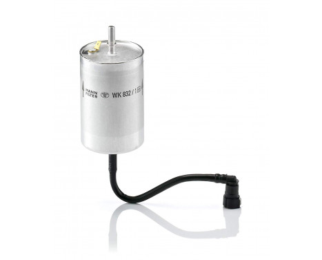 Fuel filter WK 832/1 Mann
