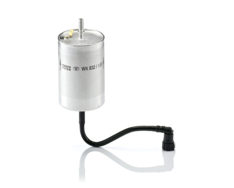 Fuel filter WK 832/1 Mann, Image 3