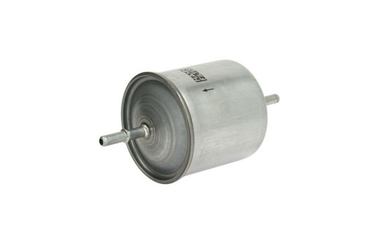 Fuel filter WK 832/2 MANN-FILTER