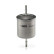 Fuel filter WK 832/2 Mann, Thumbnail 2