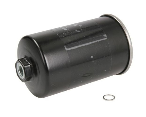 Fuel filter WK 834/1 Mann, Image 2