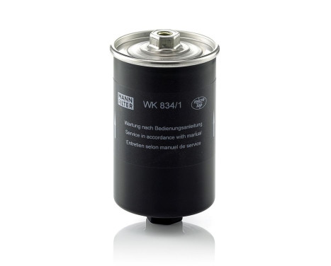 Fuel filter WK 834/1 Mann, Image 3