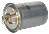 Fuel filter WK 841 MANN-FILTER