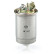 Fuel filter WK 841 MANN-FILTER, Thumbnail 2