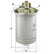 Fuel filter WK 841 MANN-FILTER, Thumbnail 3