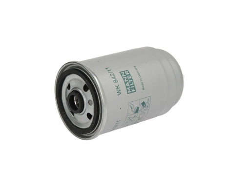 Fuel filter WK 842/11 Mann