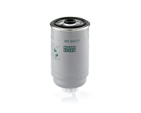Fuel filter WK 842/11 Mann, Image 2