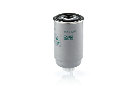 Fuel filter WK 842/11 Mann, Image 2