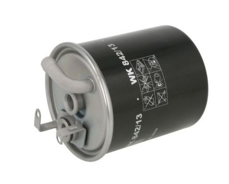 Fuel filter WK 842/13 Mann