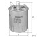 Fuel filter WK 842/13 Mann, Thumbnail 4