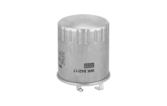 Fuel filter WK 842/17 MANN-FILTER, Image 6