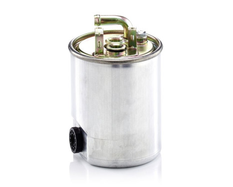 Fuel filter WK 842/18 Mann, Image 2