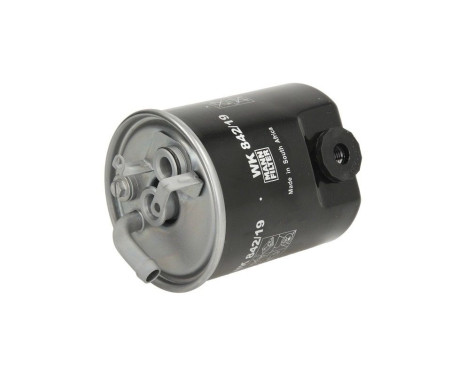 Fuel filter WK 842/19 Mann, Image 2