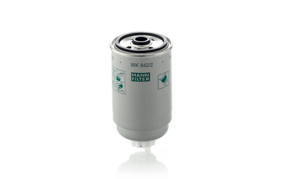 Fuel filter WK 842/2 Mann, Image 3