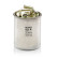 Fuel filter WK 842/20 Mann, Thumbnail 2