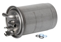 Fuel filter WK 842/21 x Mann