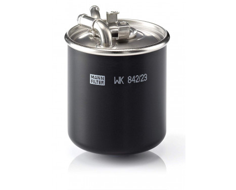 Fuel filter WK 842/23 x Mann