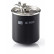 Fuel filter WK 842/23 x Mann