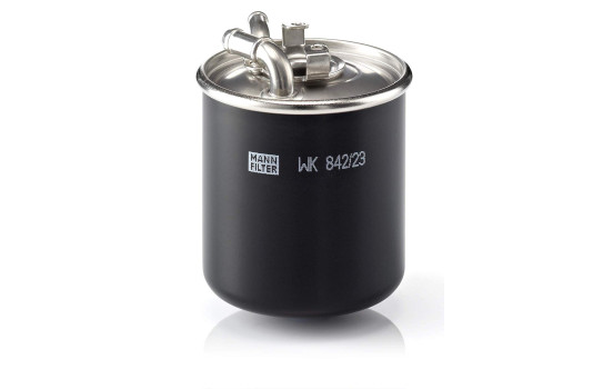 Fuel filter WK 842/23 x Mann